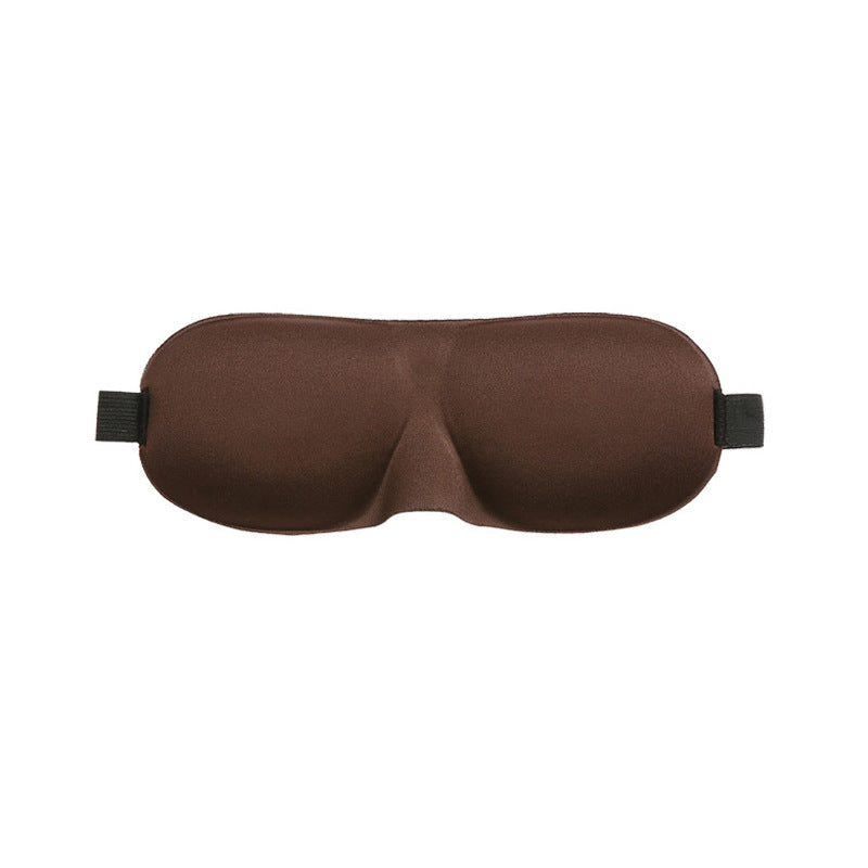 3D Blackout Sleep Eye Mask