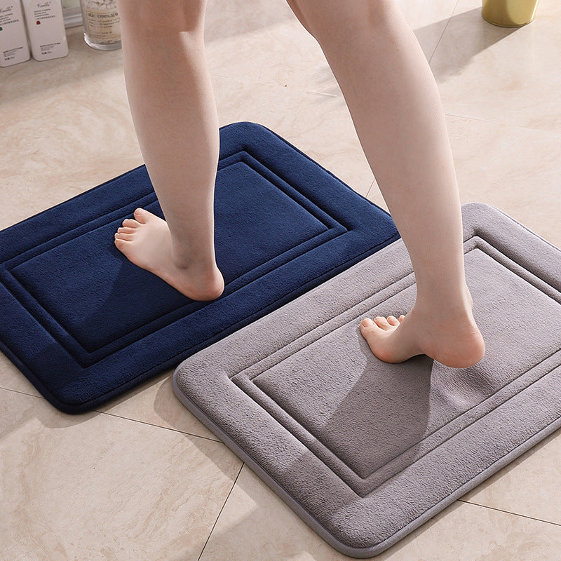 Bathroom Non-slip Floor Mat