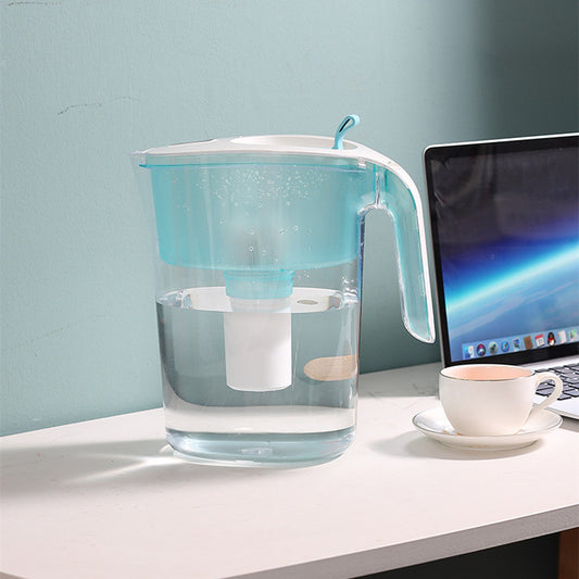 Water Purifier Filter Jug