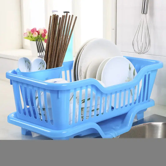 Kitchen Drain Rack