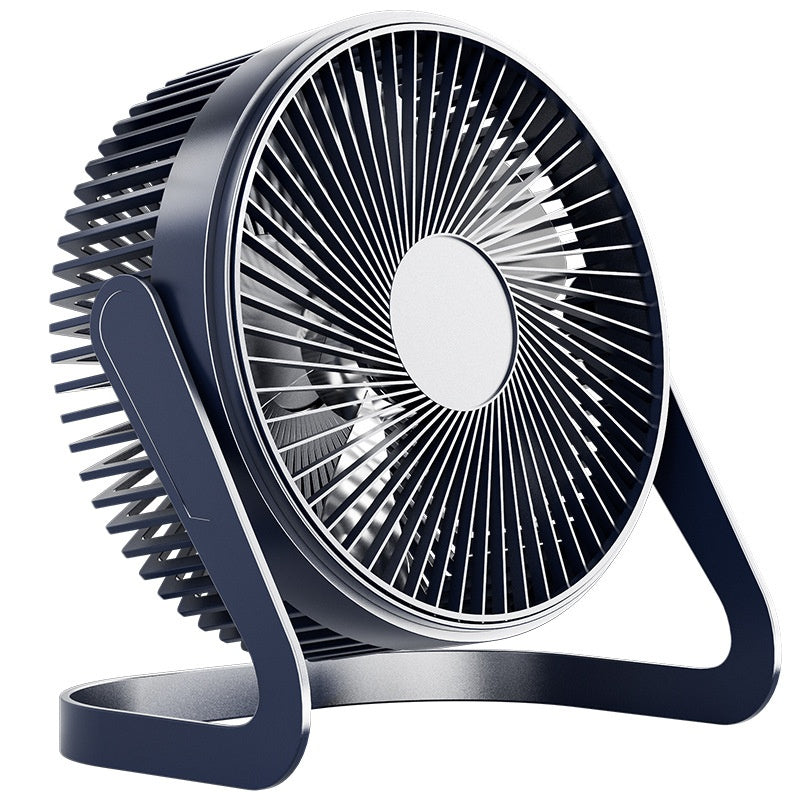 USB 6 inch Desk Fan