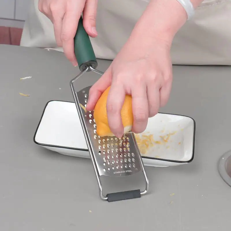 Stainless Steel Grater