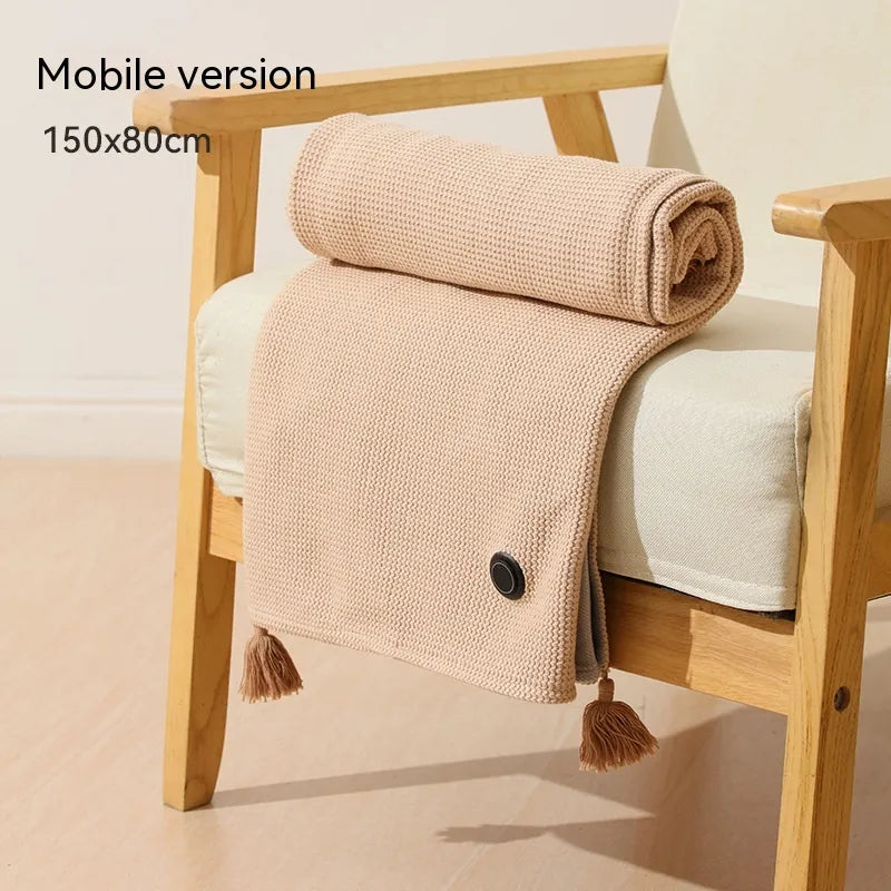 USB Heating Blanket