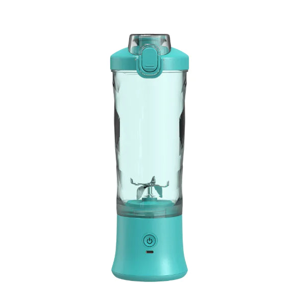 Portable Blender (600ml) – Smoothies, Minus the Effort (USB Powered)
