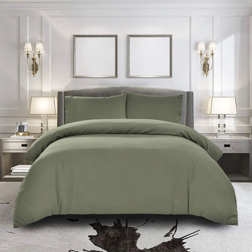 Loomz Bedding Survival Set - Single
