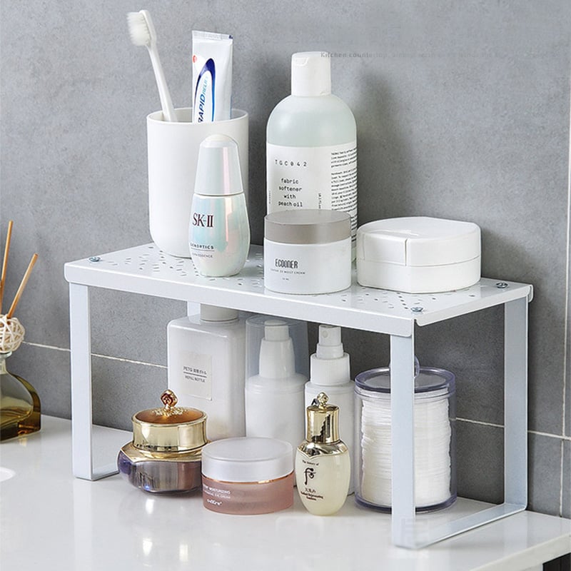 Countertop Storage Rack