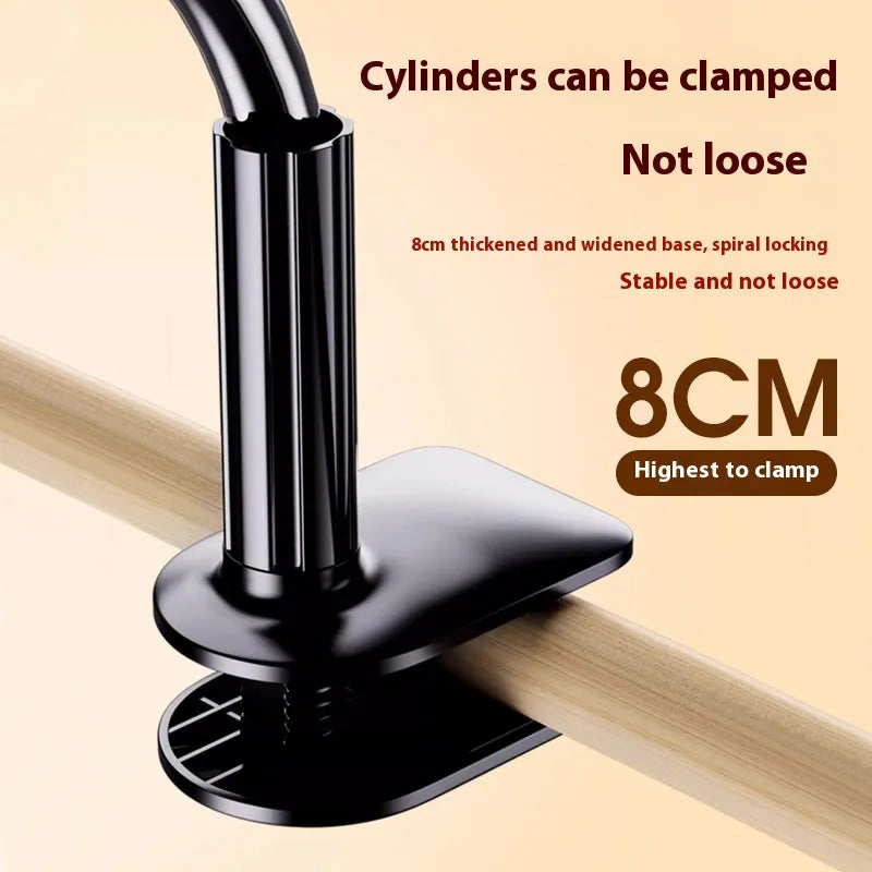 Lazy Phone & Tablet Holder