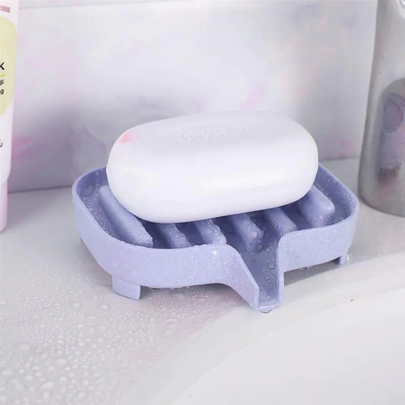Soap Dish Holder (Anti-Mush Edition)