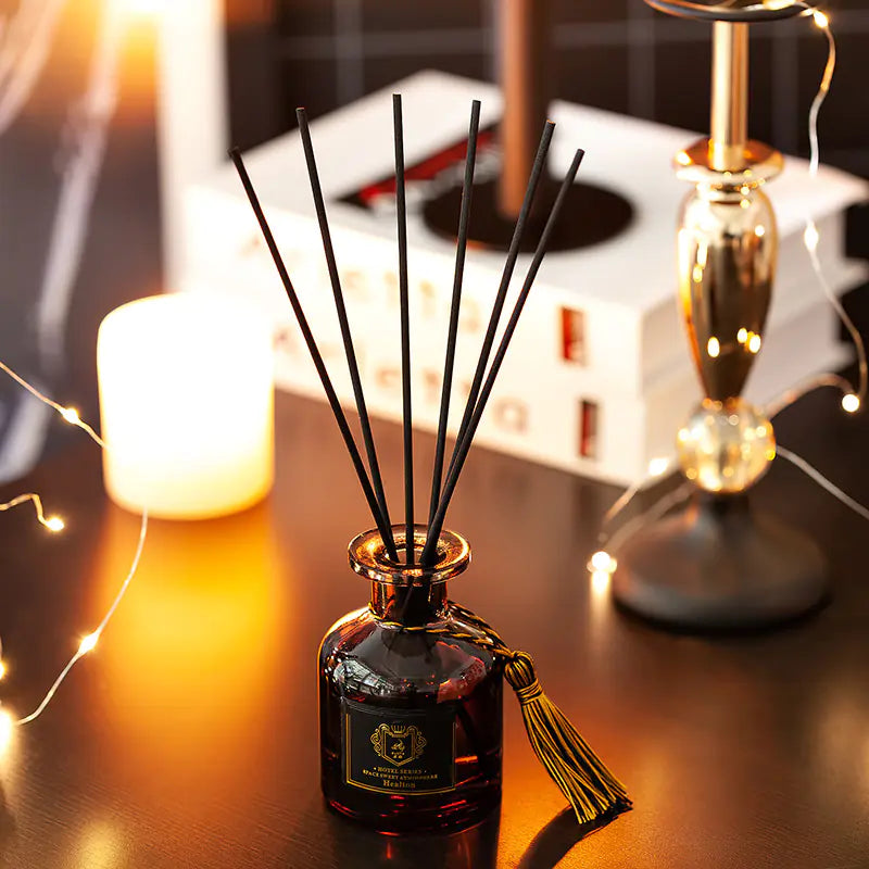 Reed Diffuser Air Freshener