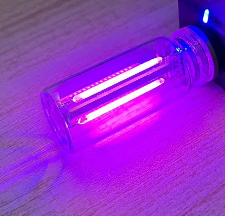 USB LED Retro Edison Dimming Lighting Bulb