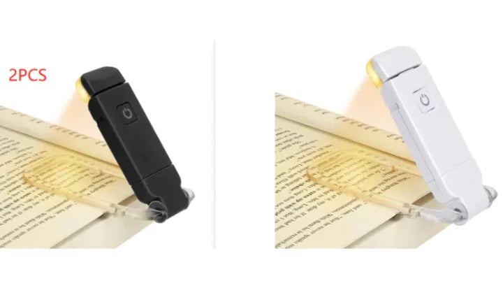 USB Book Reading Light