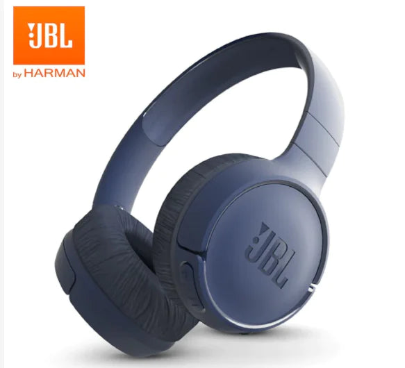 JBL Tune 500BT Bluetooth Headphones with Pure Bass