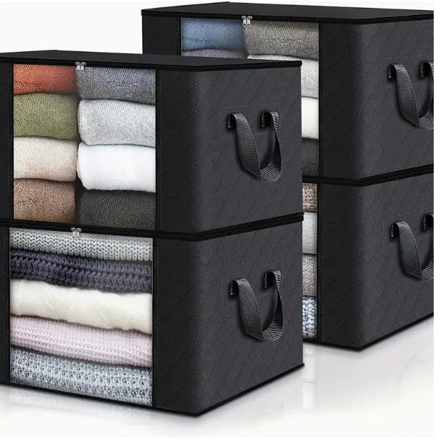 Under-Bed Storage Bag