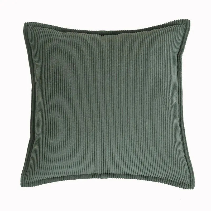 Solid Colour Cushion Covers (High-Key Comfy)
