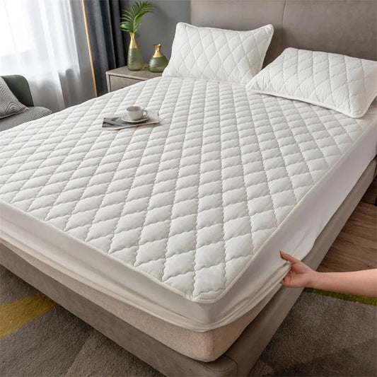 Waterproof Mattress Protector / Topper