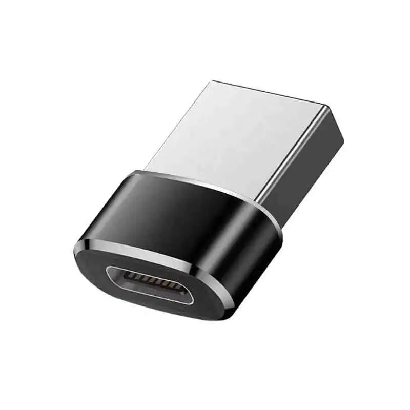 2-Pack USB-C to USB-A Adapter