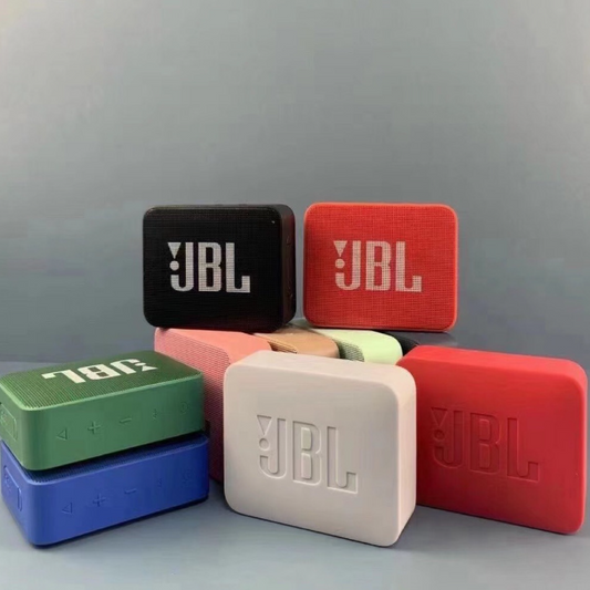 JBL GO 2 Wireless Bluetooth Speaker – Small Speaker. Big Sound.