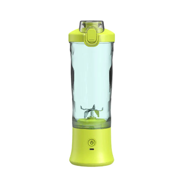Portable Blender (600ml) – Smoothies, Minus the Effort (USB Powered)