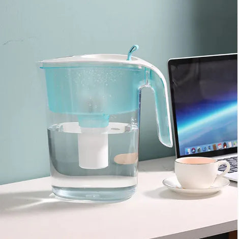 Water Purifier Filter Jug
