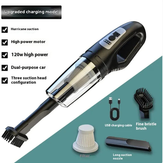 Handheld Vacuum Cleaner