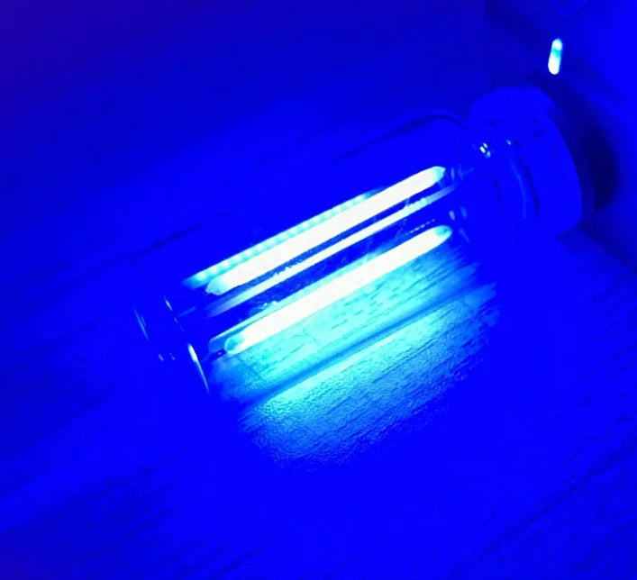 USB LED Retro Edison Dimming Lighting Bulb