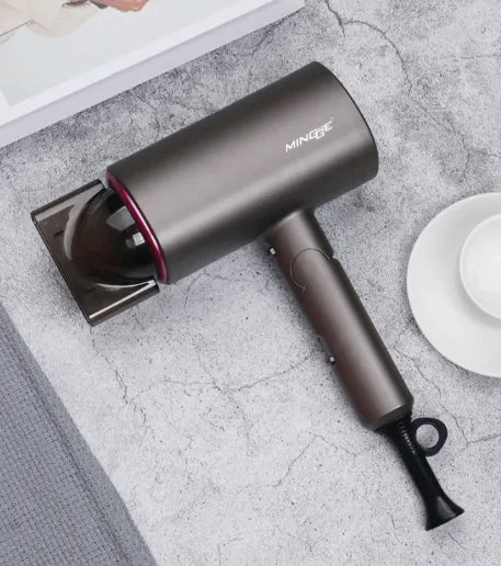 Negative Ion Hair Dryer
