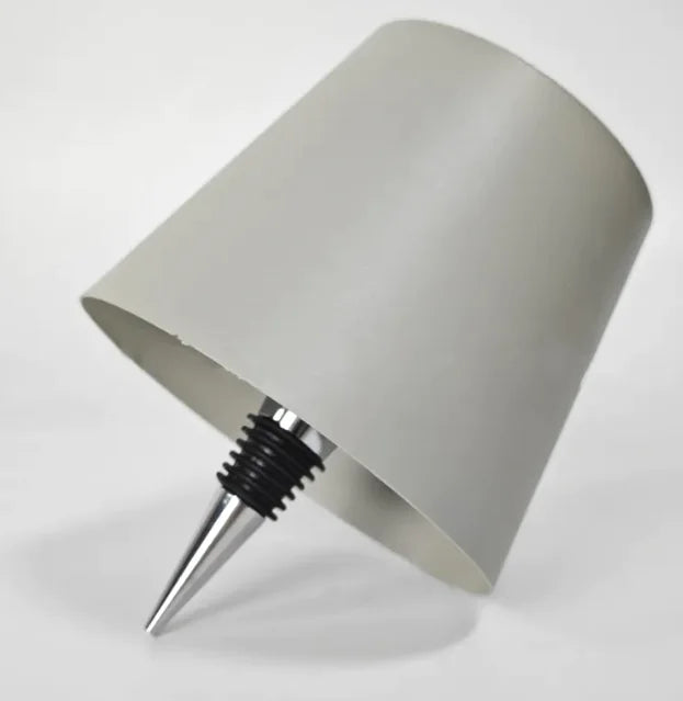 Wireless Wine Bottle Lamp (USB Rechargeable)
