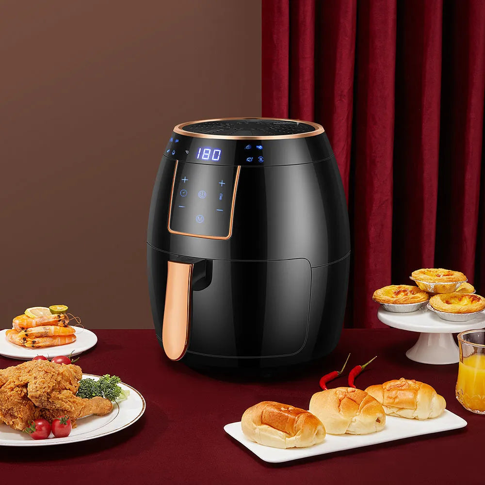 5.5 L Automatic Air Fryer