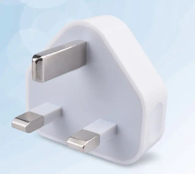USB A Charger Plug