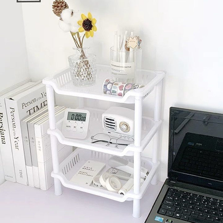 Storage Rack and Organiser