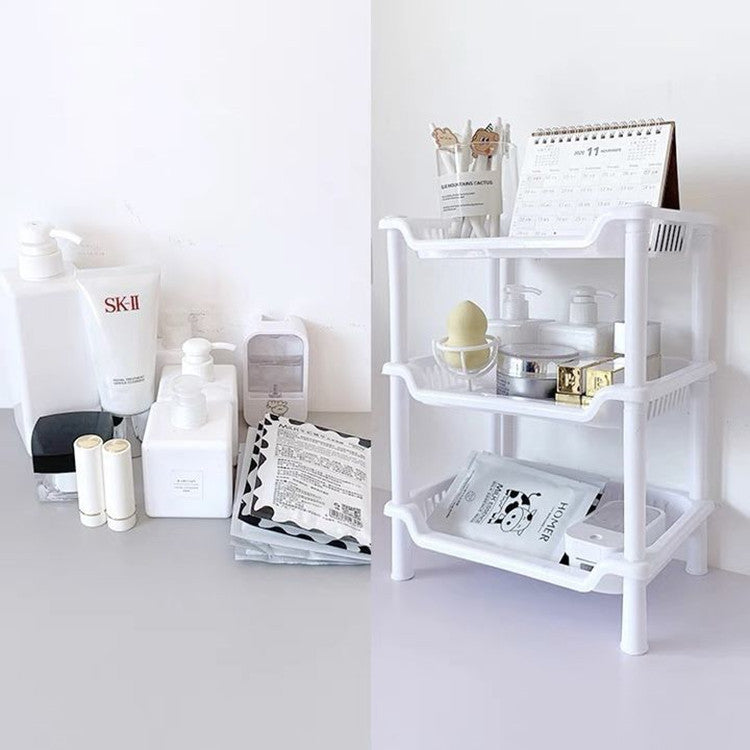 Storage Rack and Organiser