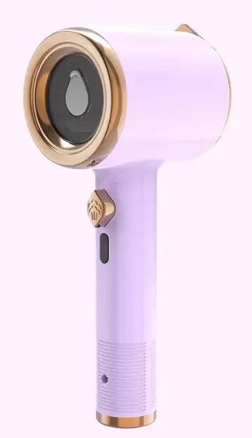 Portable Garment Steamer Iron (a.k.a. the reason you’ll look presentable)