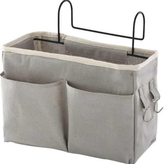 Bedside Hanging Storage Bag