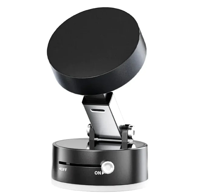 Vacuum Magnetic Suction Phone & Tablet Mount