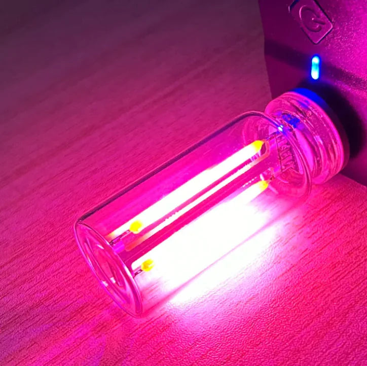 USB LED Retro Edison Dimming Lighting Bulb