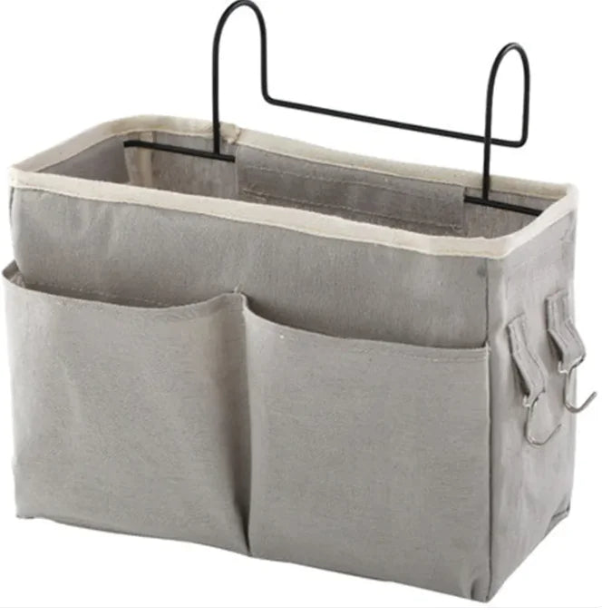 Bedside Hanging Storage Bag