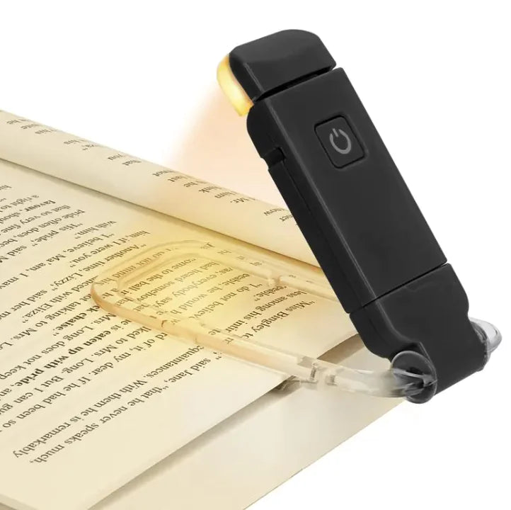 USB Book Reading Light