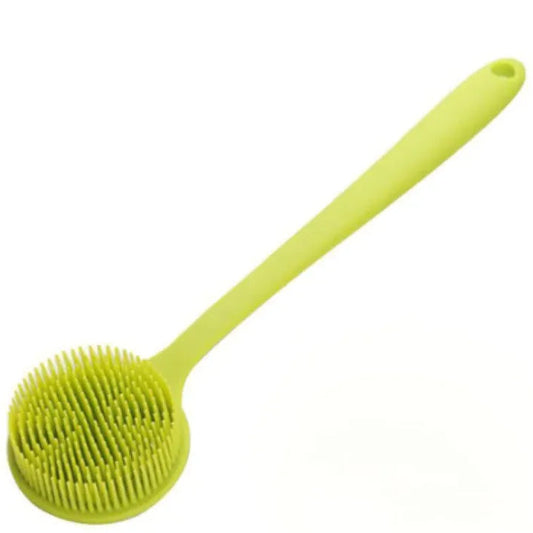 Silicone Back Scrubber
