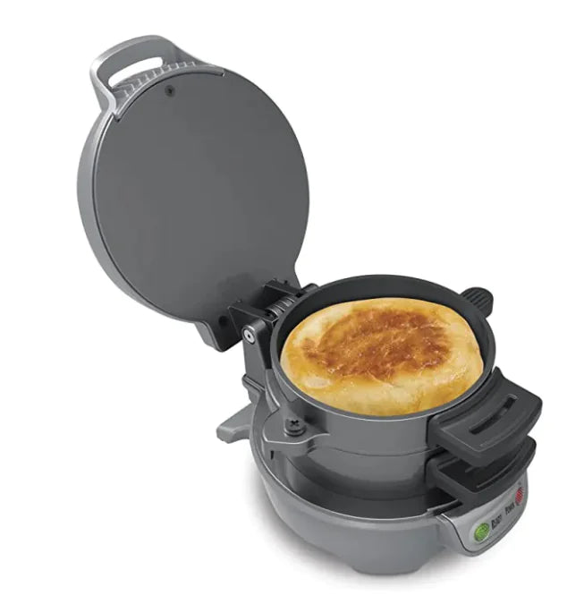 Electric Sandwich, Burger & Muffin Maker