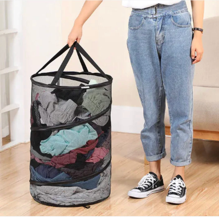 Student Laundry Set