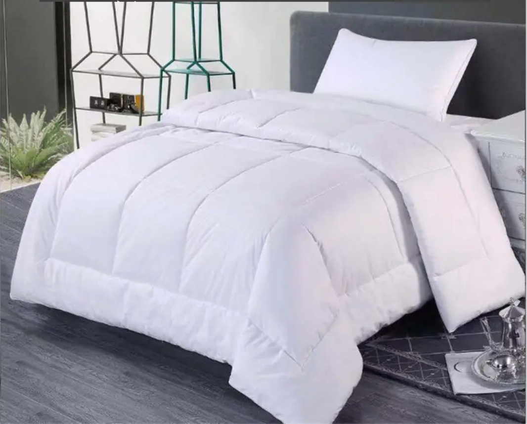 Student Bedding Comfort Set (Single or Small Double)