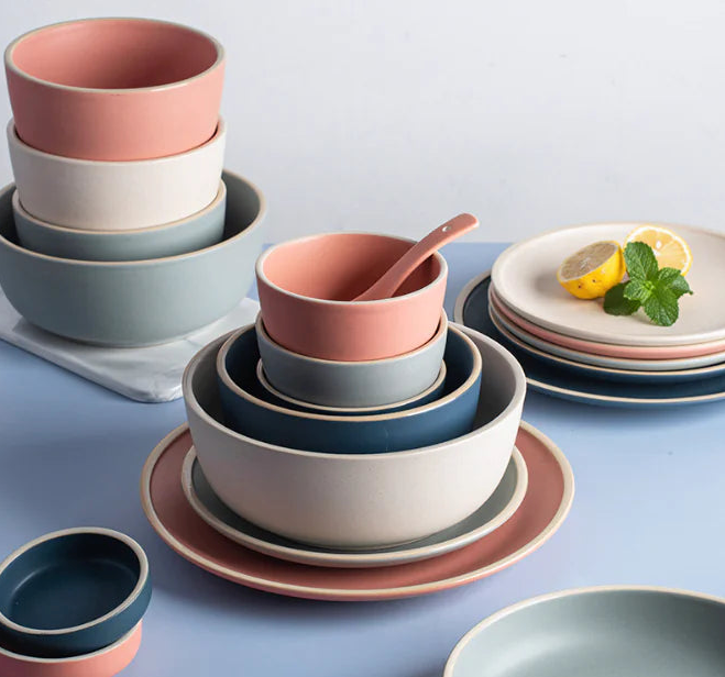 Kitchen Essentials Set