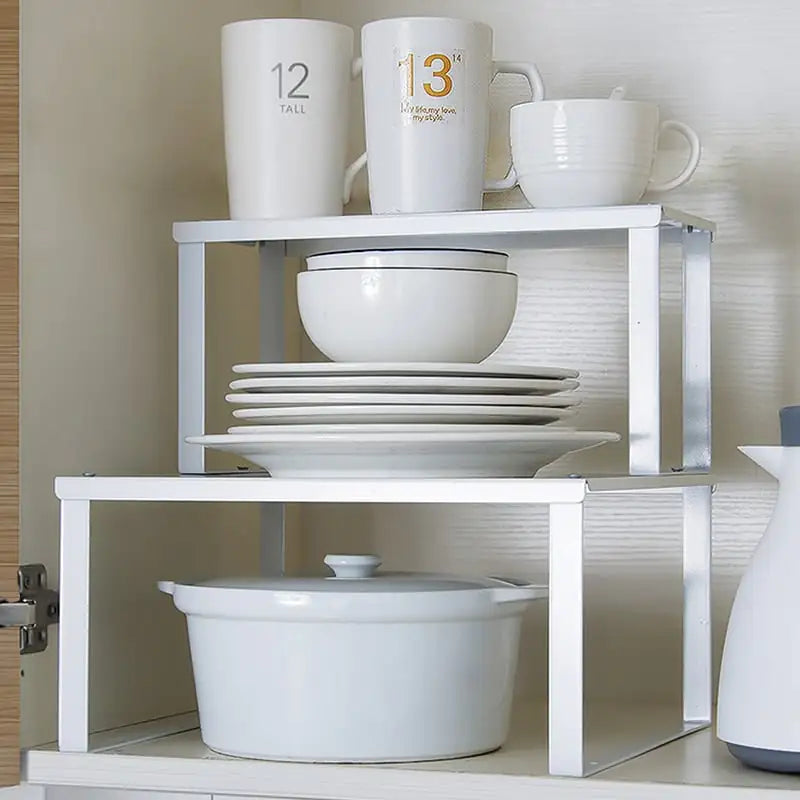 Countertop Storage Rack