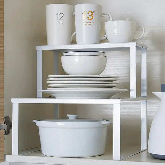 Countertop Storage Rack