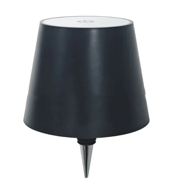 Wireless Wine Bottle Lamp (USB Rechargeable)