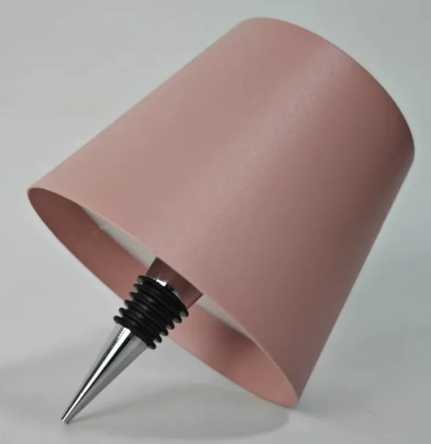 Wireless Wine Bottle Lamp (USB Rechargeable)