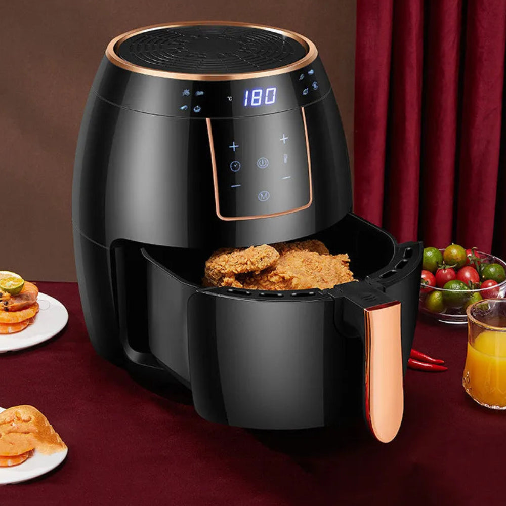 5.5 L Automatic Air Fryer