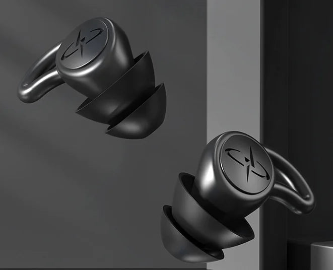 Silicone Sleep Ear Plugs