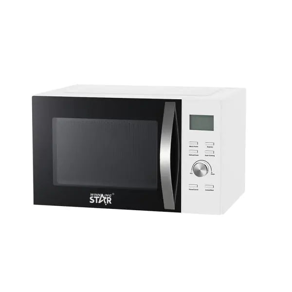 30L Multi-Function Microwave Oven