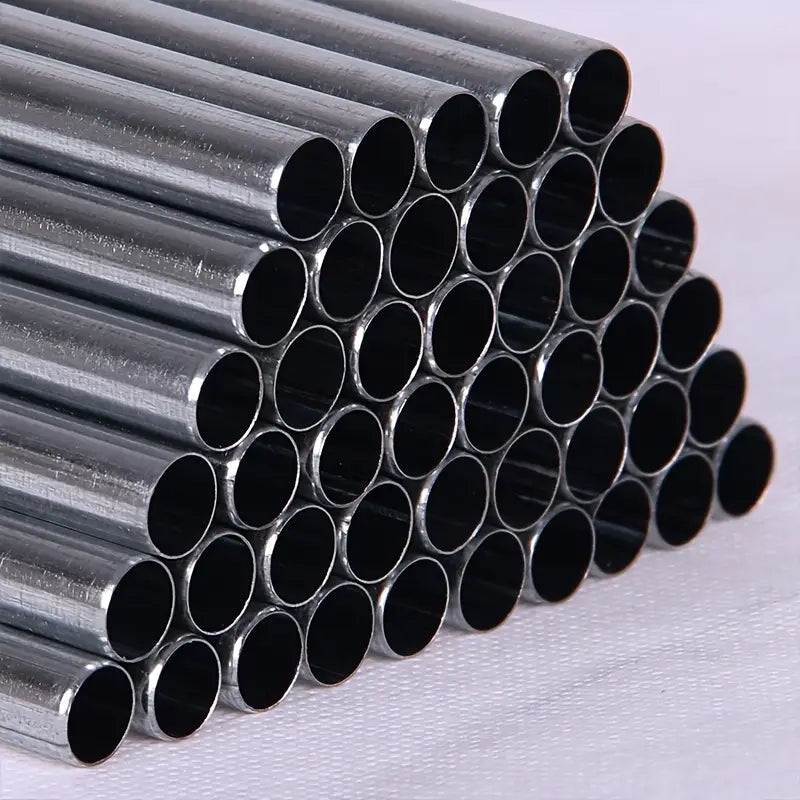 Modern Floor-to-Ceiling Clothes Rack